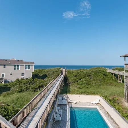 6509 - Sandcastle By Resort Realty